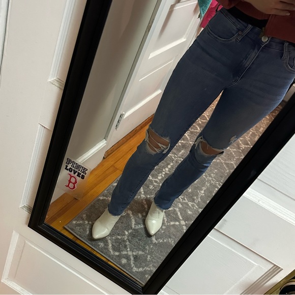 Blank NYC Jeans - Picture 4 of 8